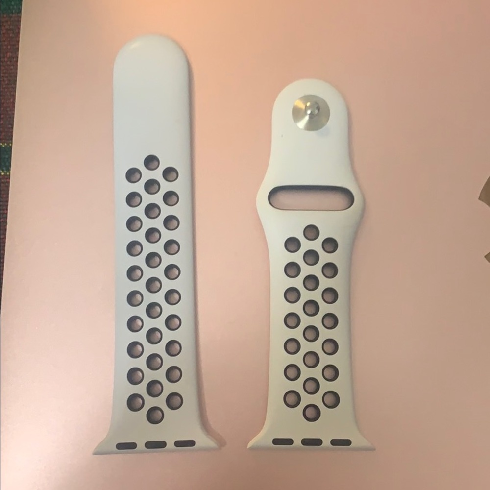 Authentic Nike Apple Watch Band